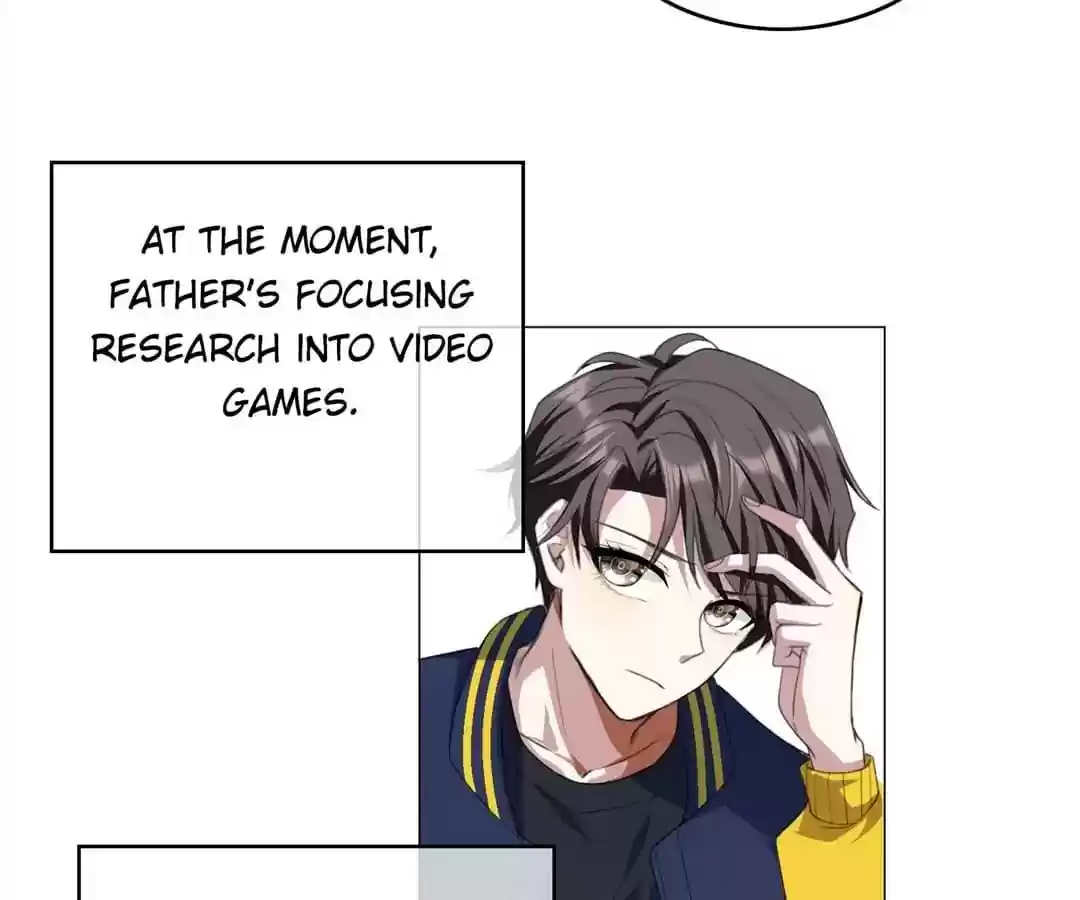 The Innocent Young Master Lu Chapter 75