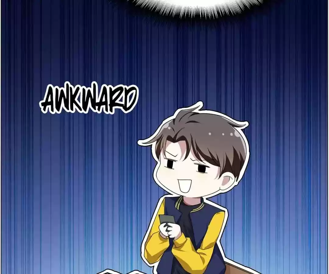 The Innocent Young Master Lu Chapter 75