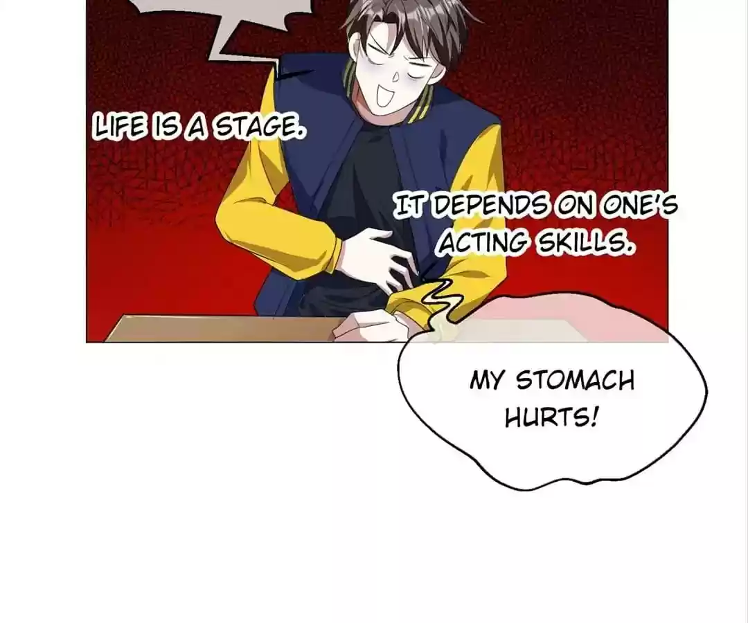 The Innocent Young Master Lu Chapter 75