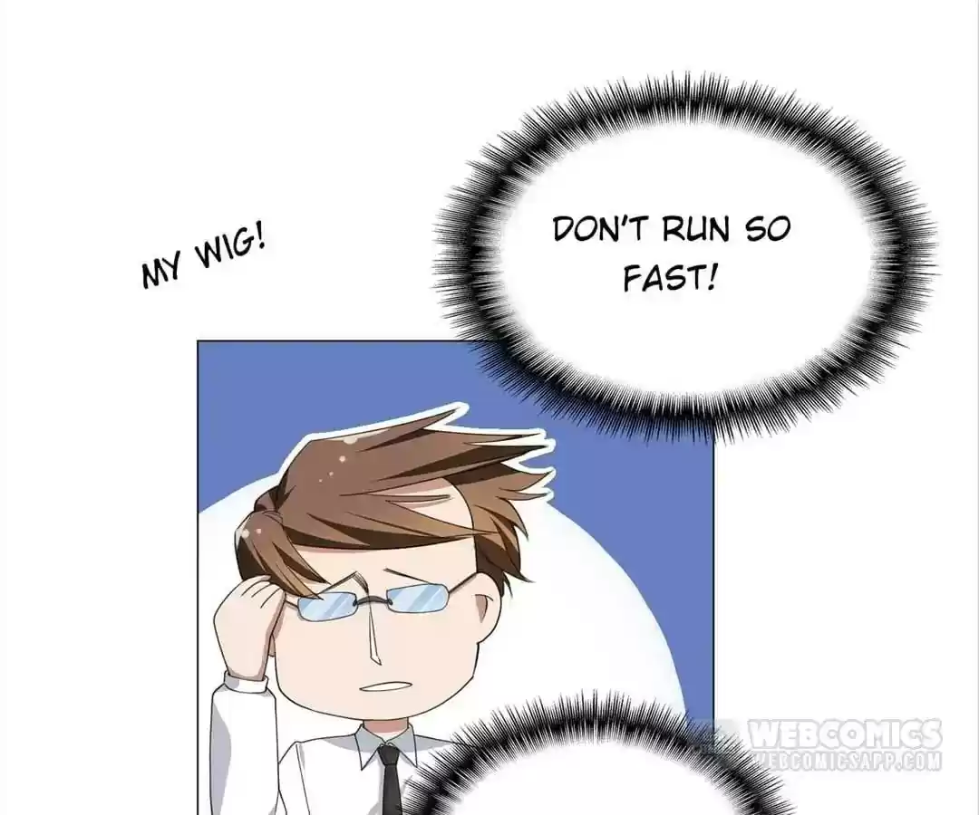 The Innocent Young Master Lu Chapter 75