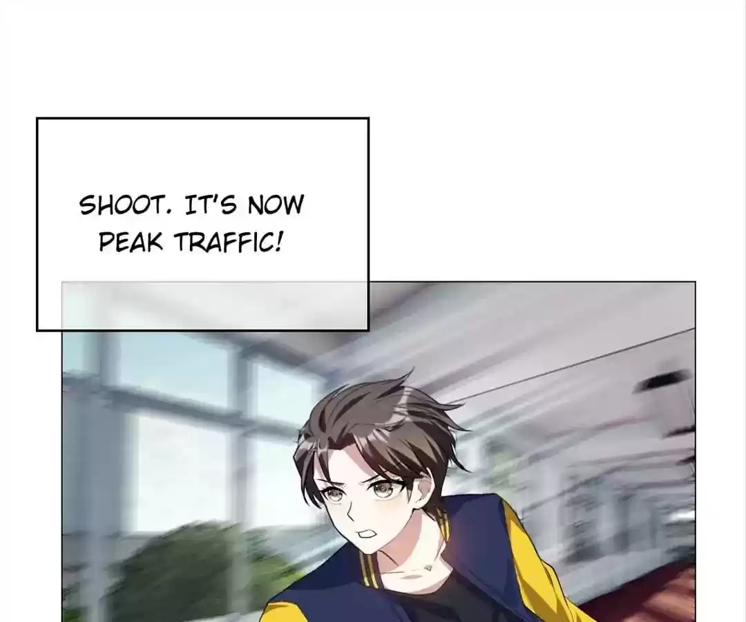 The Innocent Young Master Lu Chapter 75