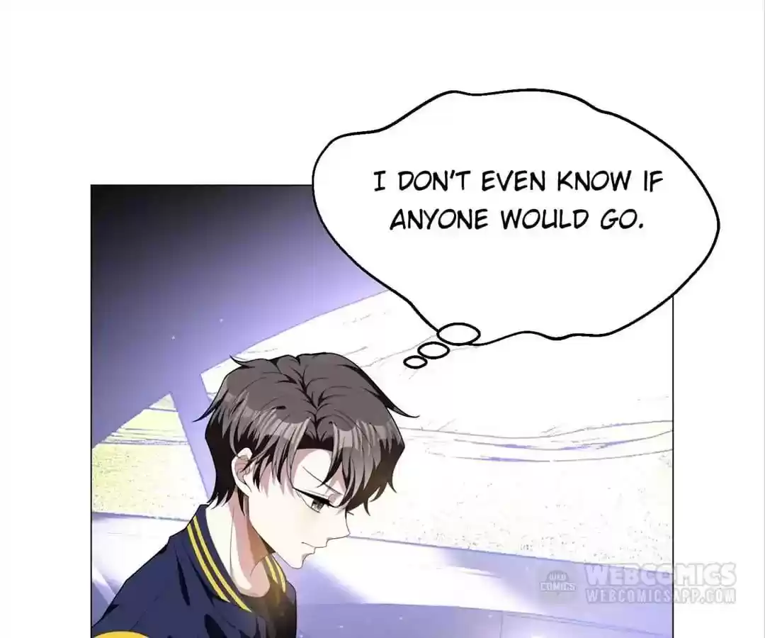 The Innocent Young Master Lu Chapter 76