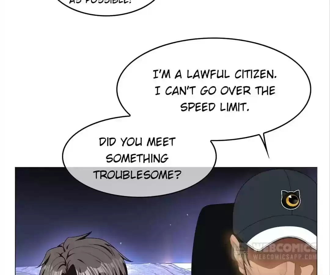 The Innocent Young Master Lu Chapter 76