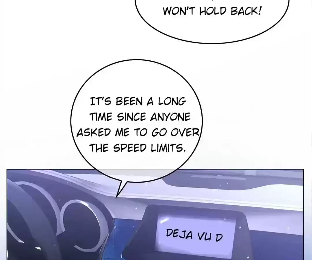 The Innocent Young Master Lu Chapter 76