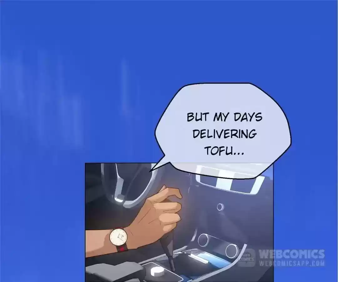 The Innocent Young Master Lu Chapter 76