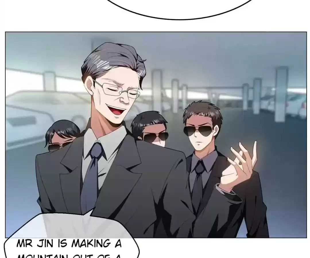 The Innocent Young Master Lu Chapter 76