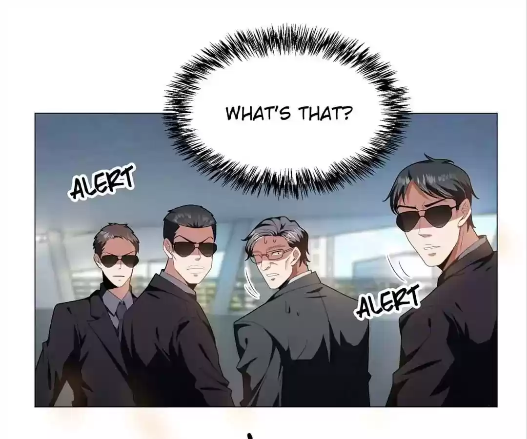 The Innocent Young Master Lu Chapter 76