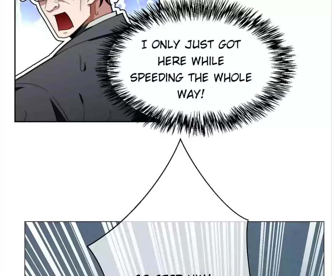 The Innocent Young Master Lu Chapter 76