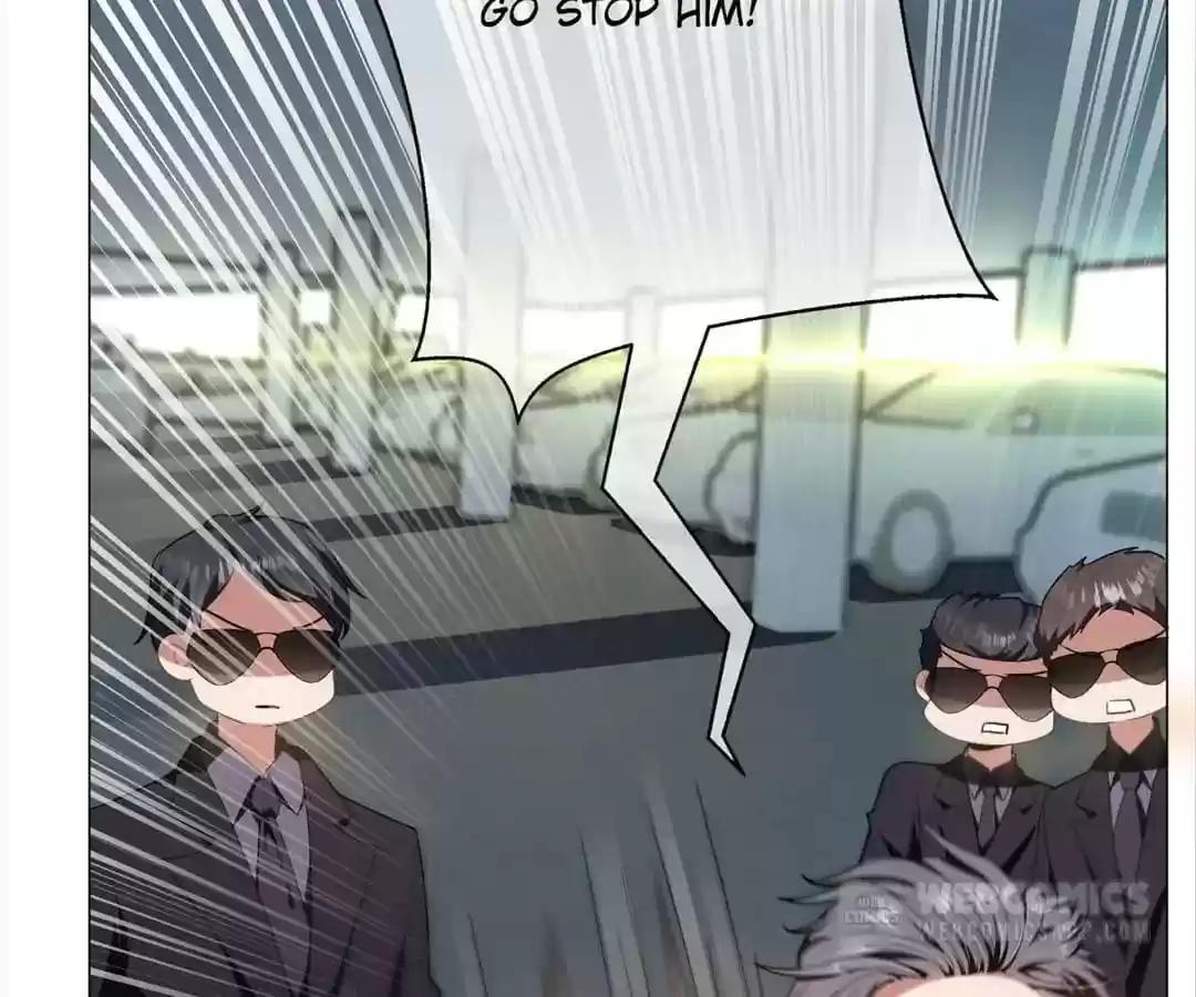 The Innocent Young Master Lu Chapter 76