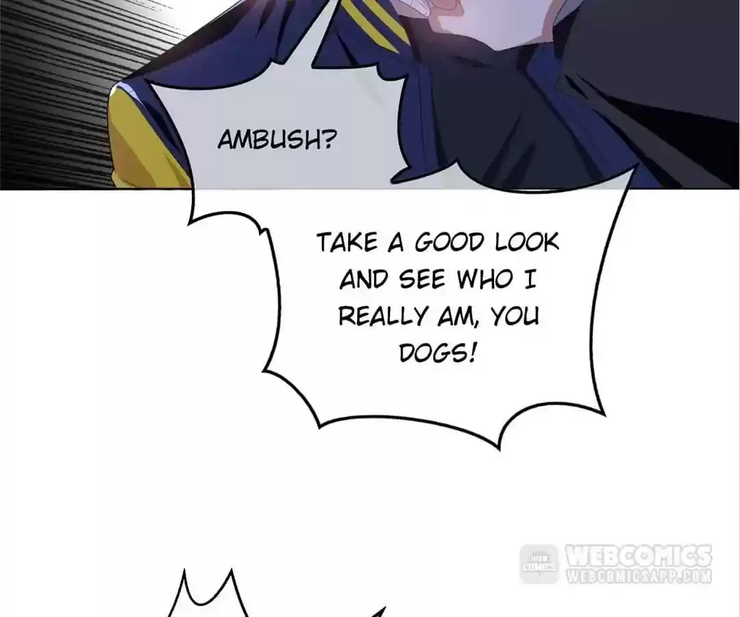 The Innocent Young Master Lu Chapter 76