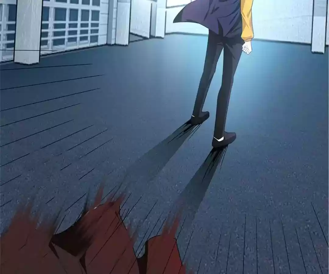 The Innocent Young Master Lu Chapter 76