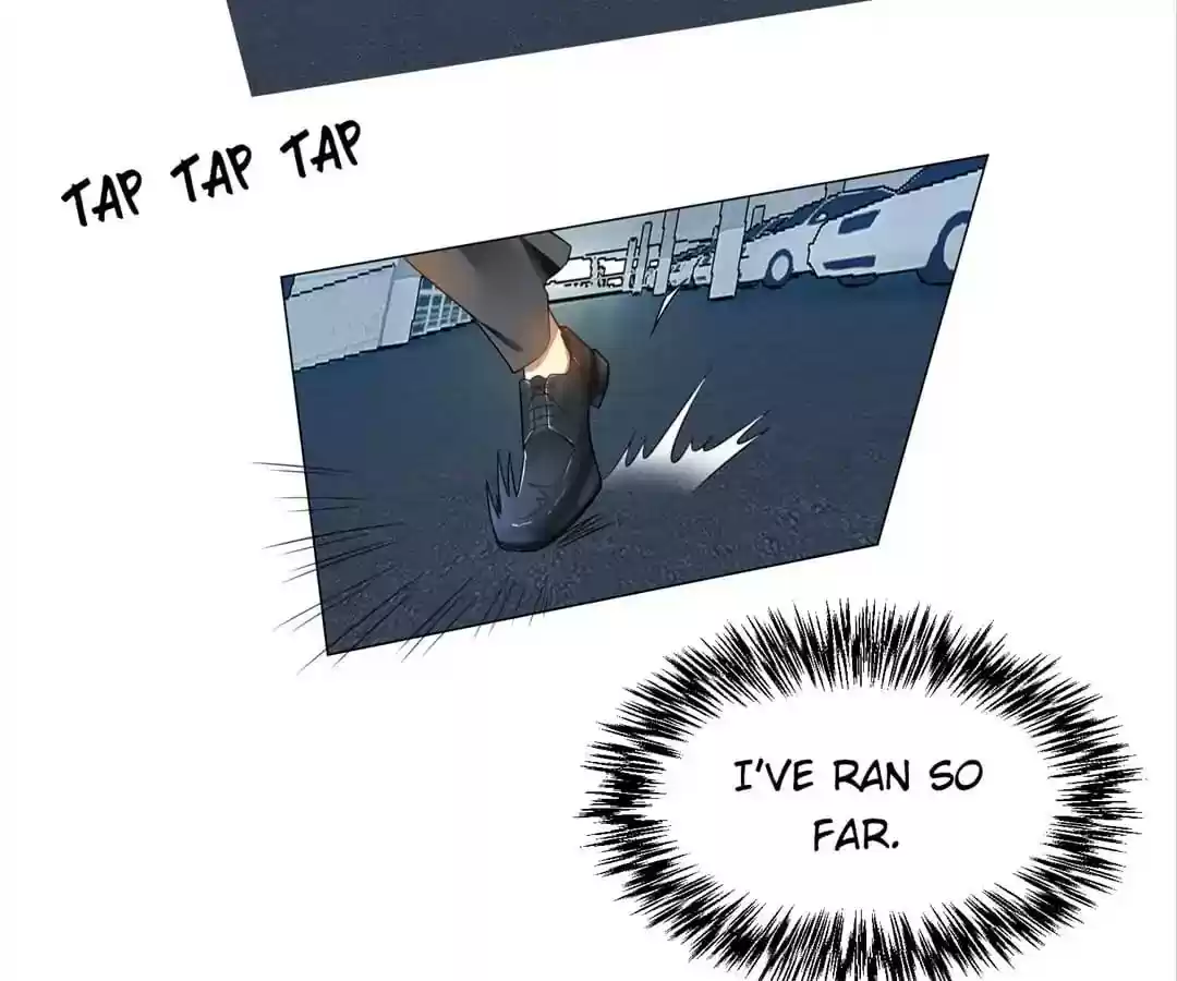 The Innocent Young Master Lu Chapter 76