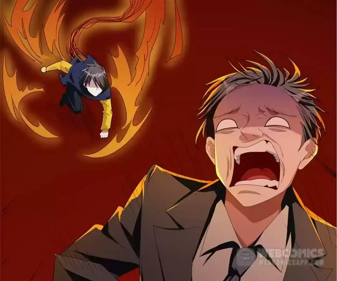 The Innocent Young Master Lu Chapter 76