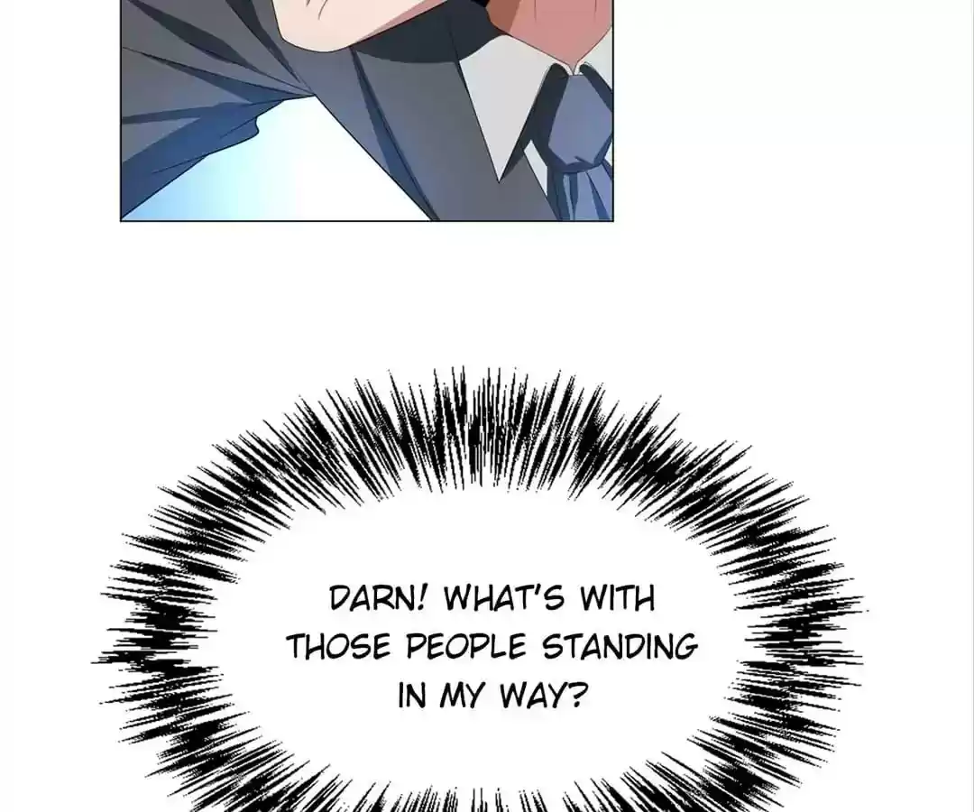 The Innocent Young Master Lu Chapter 76