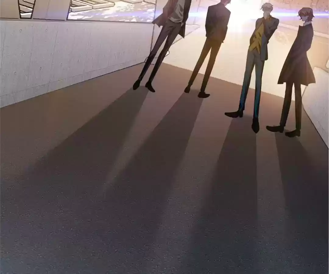 The Innocent Young Master Lu Chapter 76