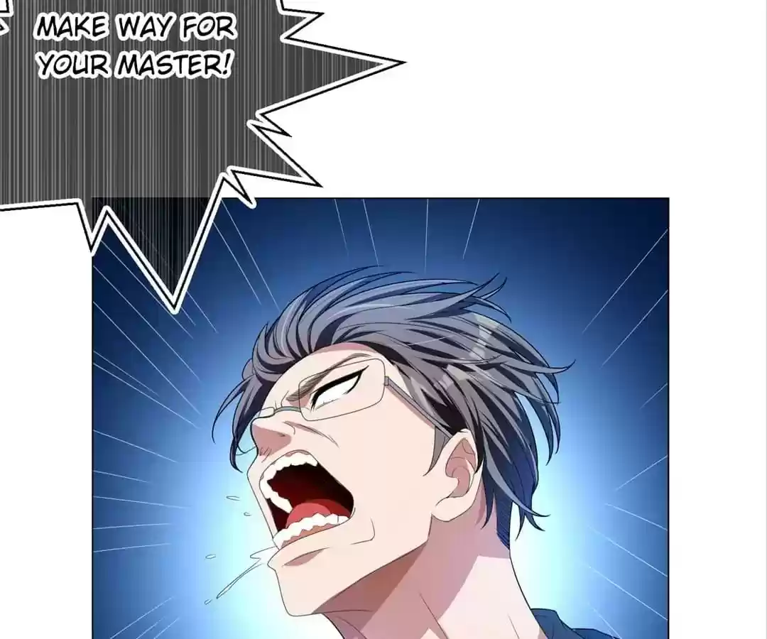 The Innocent Young Master Lu Chapter 76