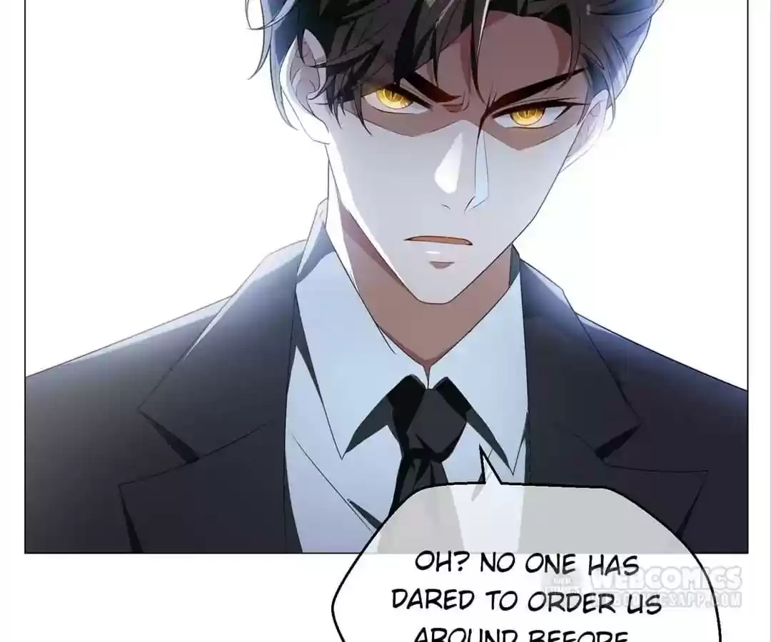 The Innocent Young Master Lu Chapter 77