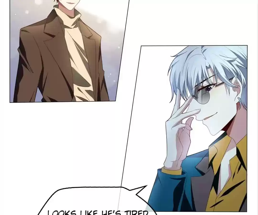 The Innocent Young Master Lu Chapter 77