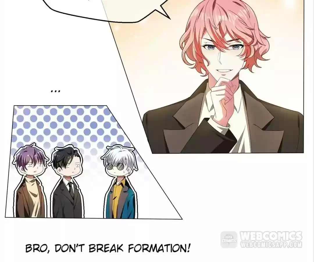 The Innocent Young Master Lu Chapter 77