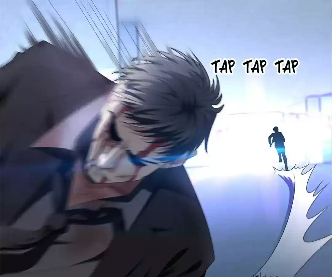 The Innocent Young Master Lu Chapter 77