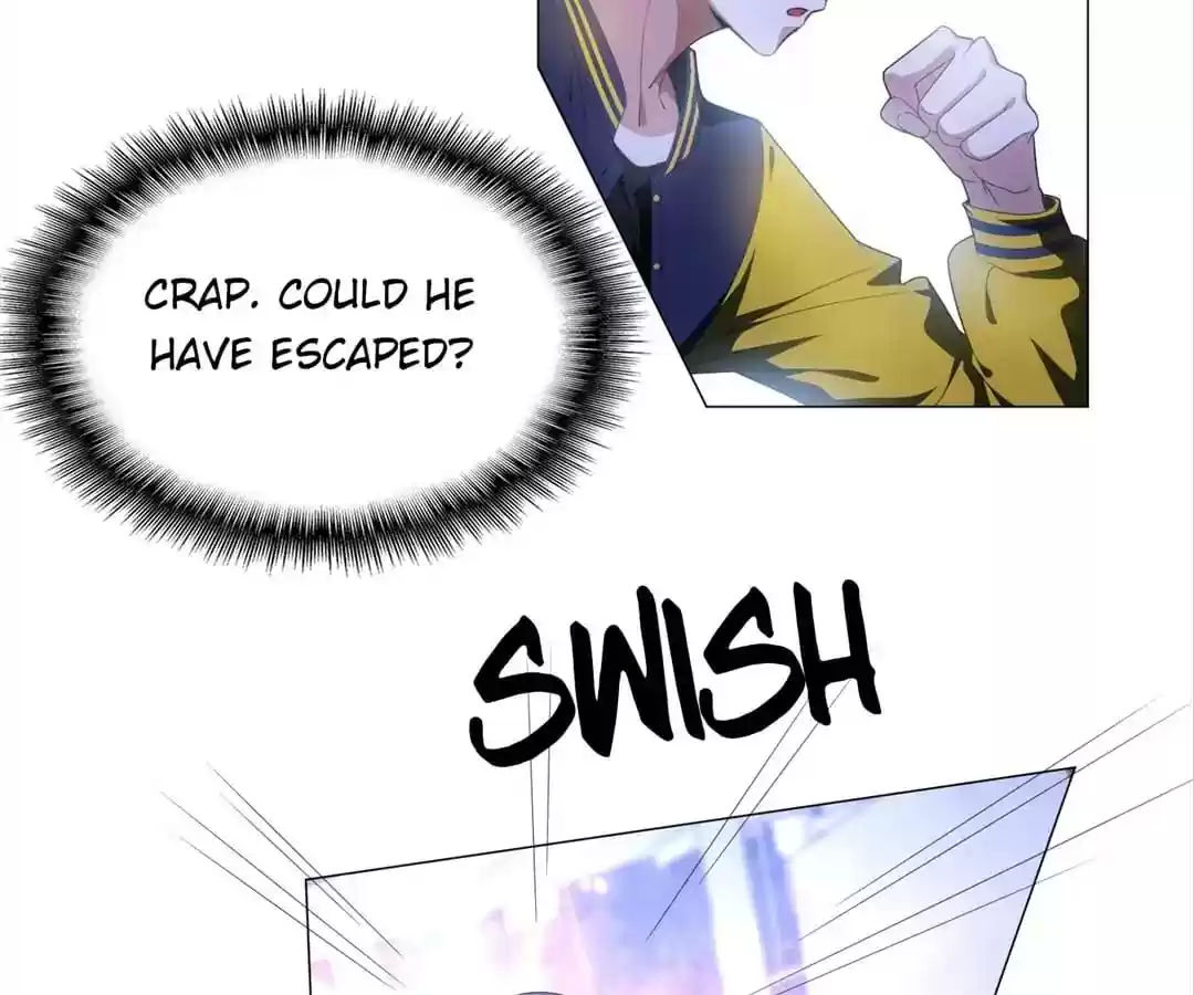 The Innocent Young Master Lu Chapter 77