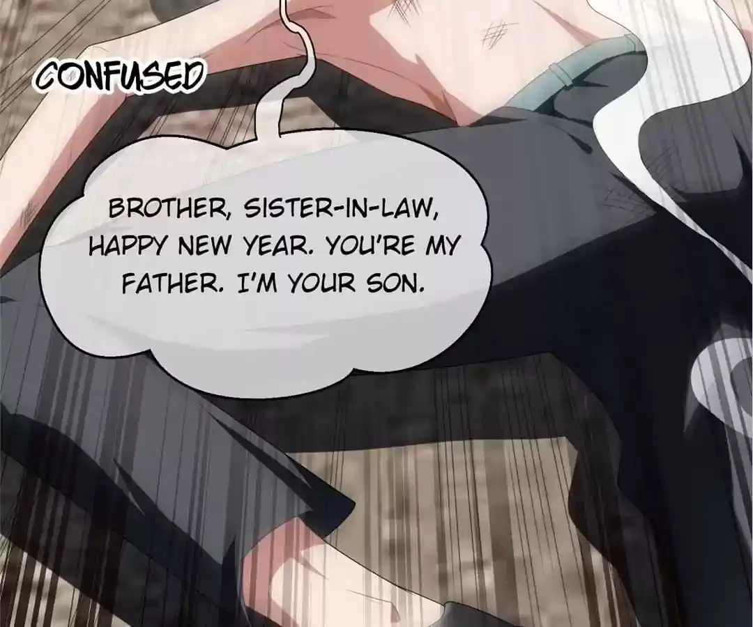 The Innocent Young Master Lu Chapter 77