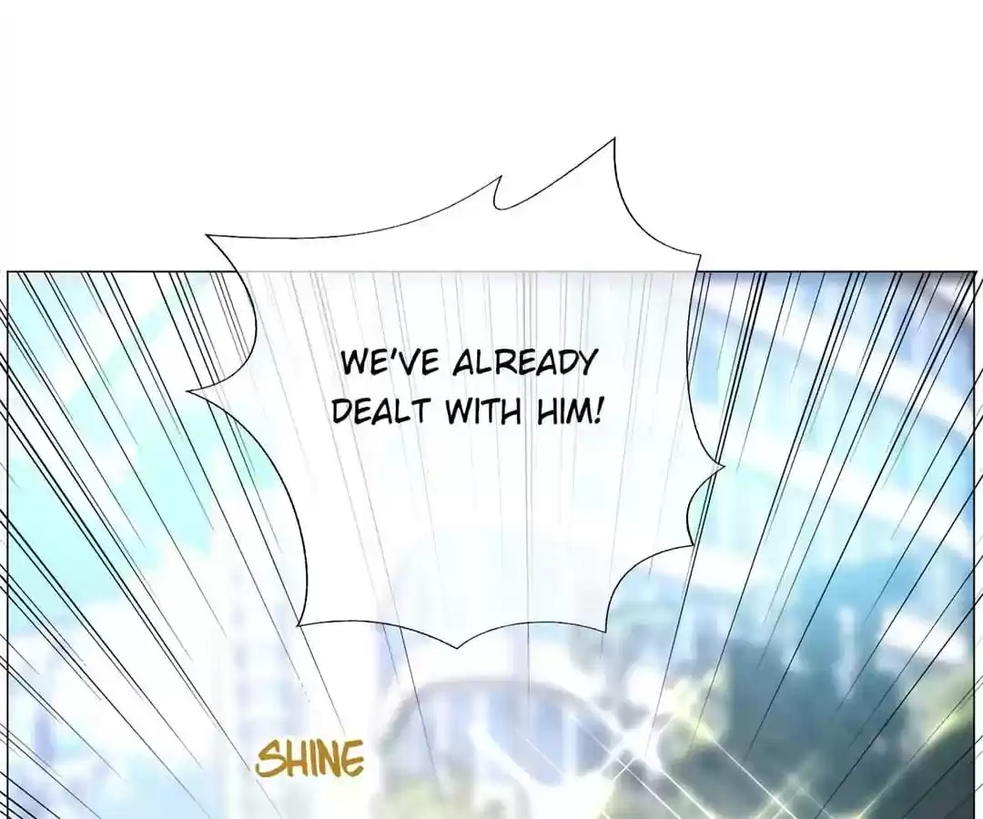 The Innocent Young Master Lu Chapter 77