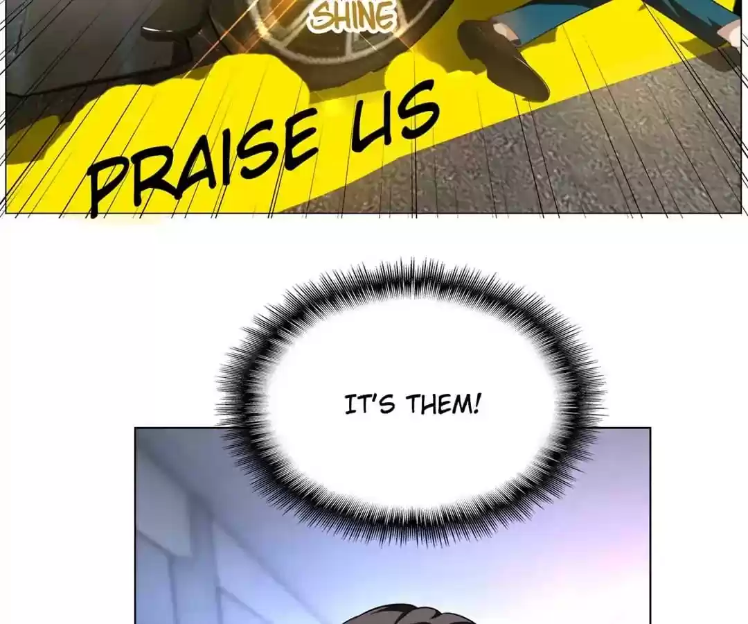 The Innocent Young Master Lu Chapter 77