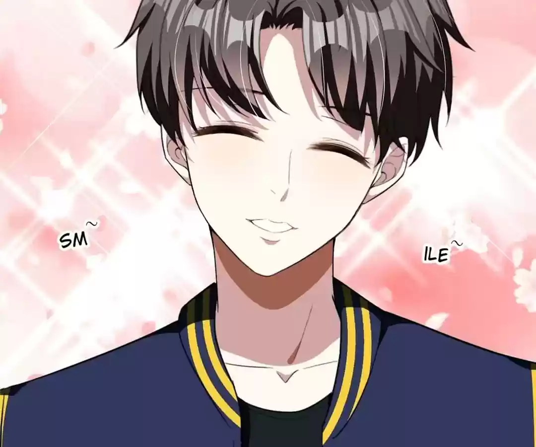 The Innocent Young Master Lu Chapter 77