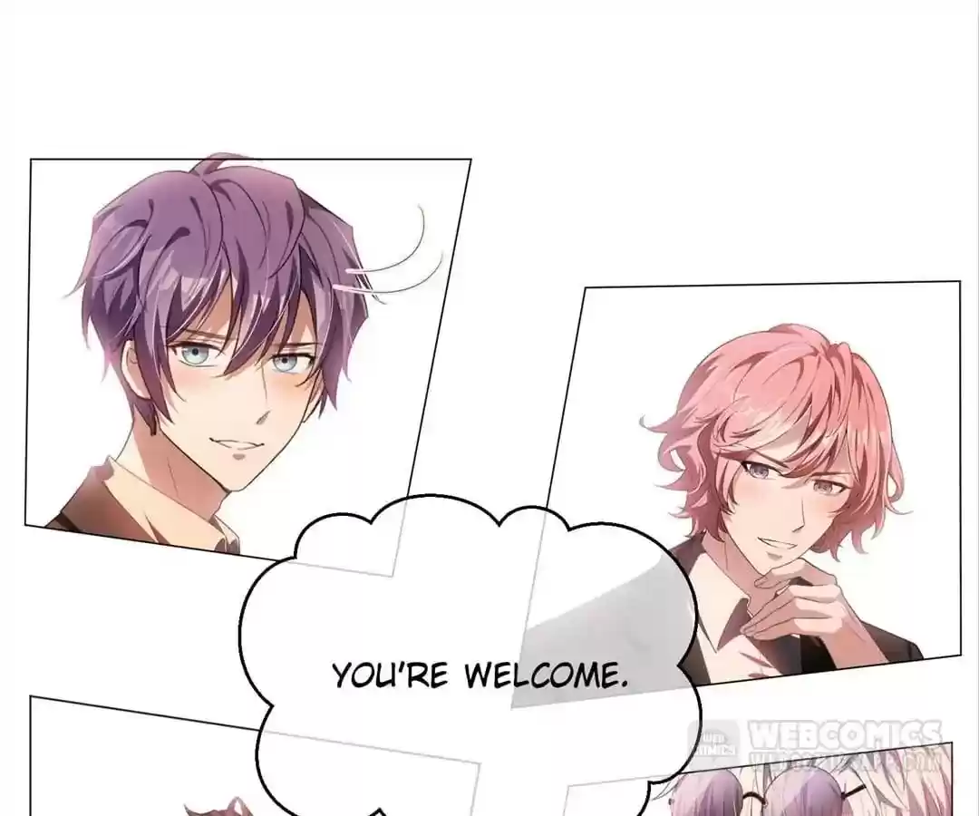 The Innocent Young Master Lu Chapter 77