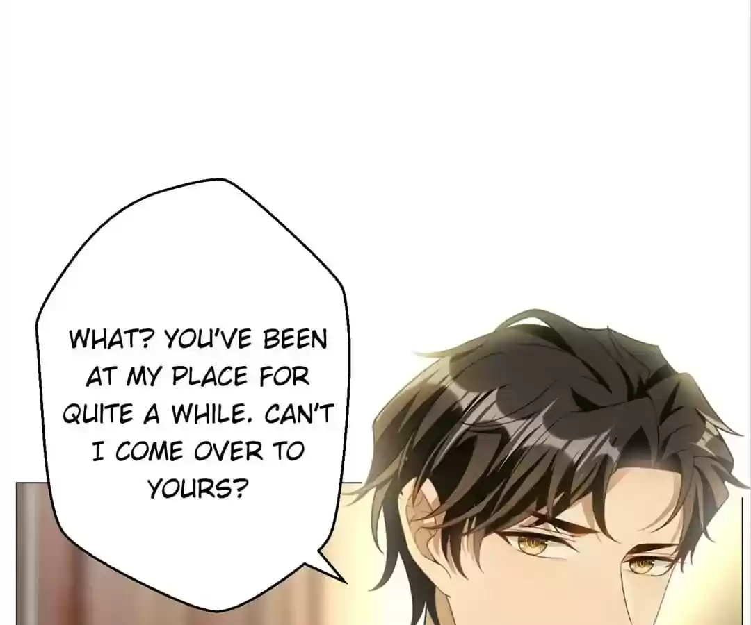 The Innocent Young Master Lu Chapter 77