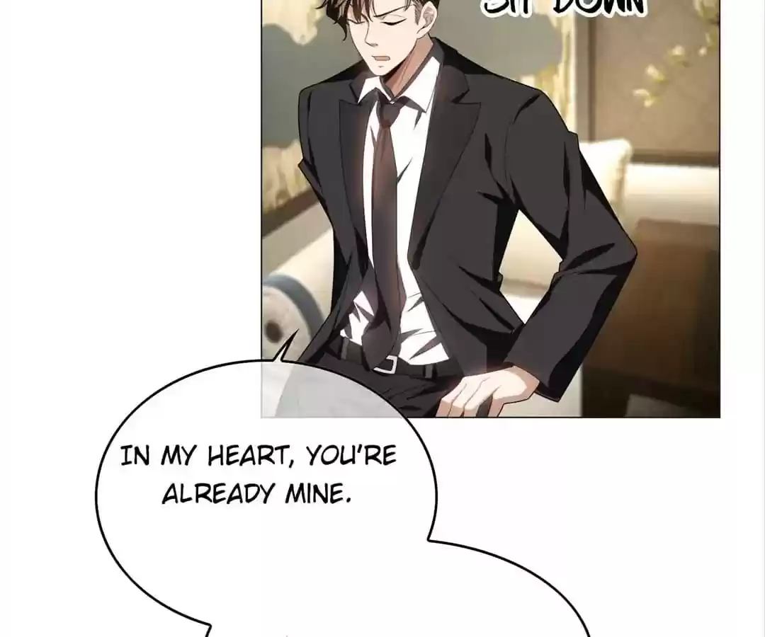 The Innocent Young Master Lu Chapter 77