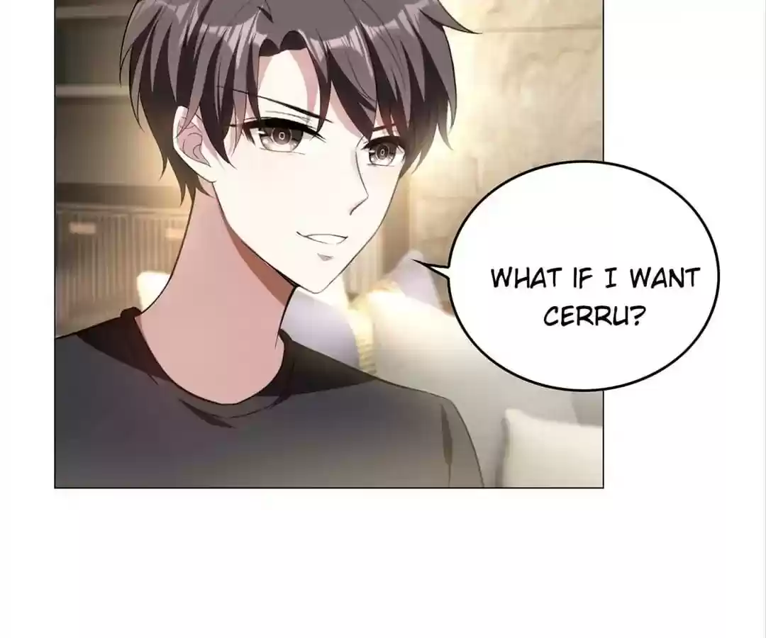 The Innocent Young Master Lu Chapter 77