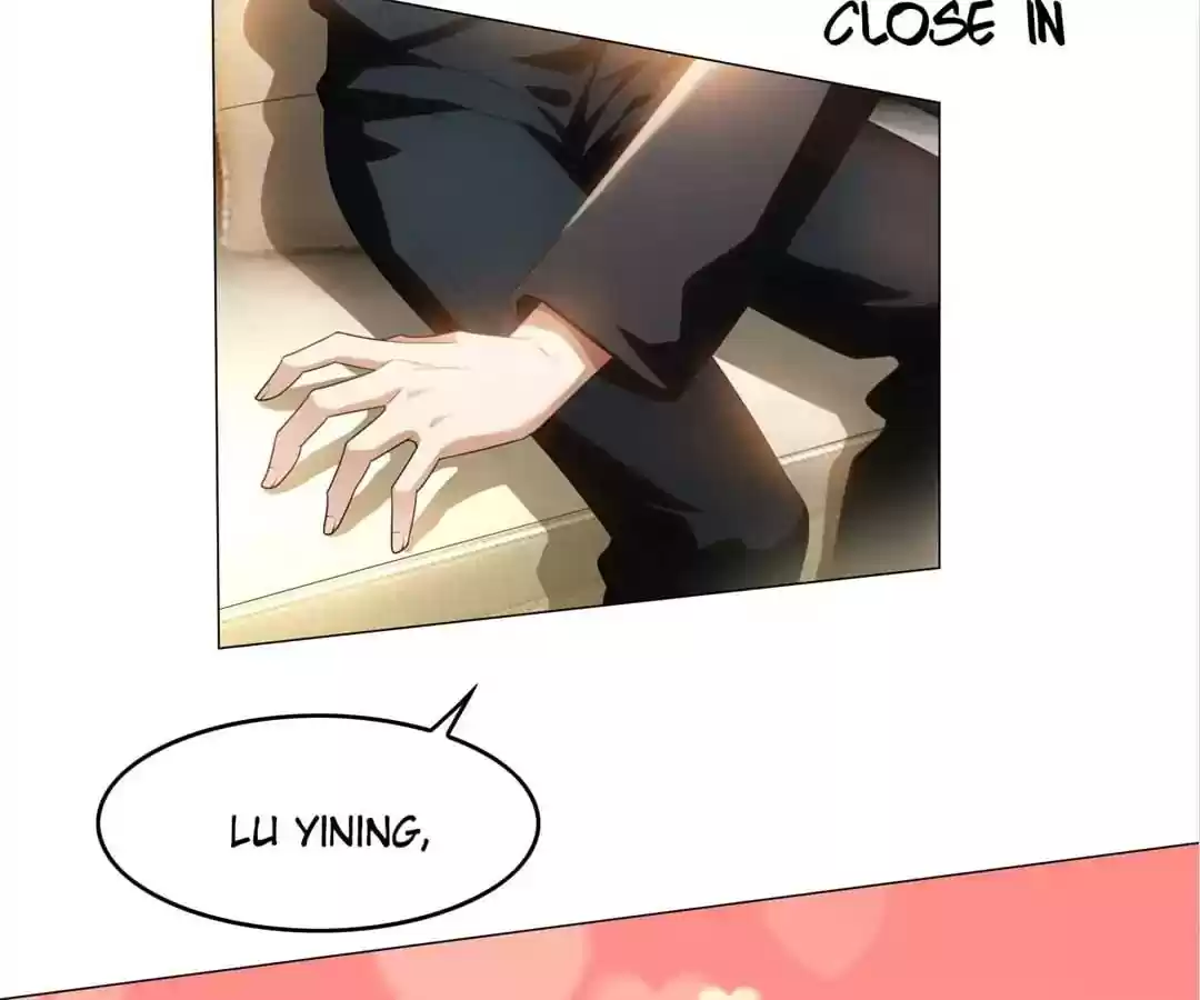 The Innocent Young Master Lu Chapter 78