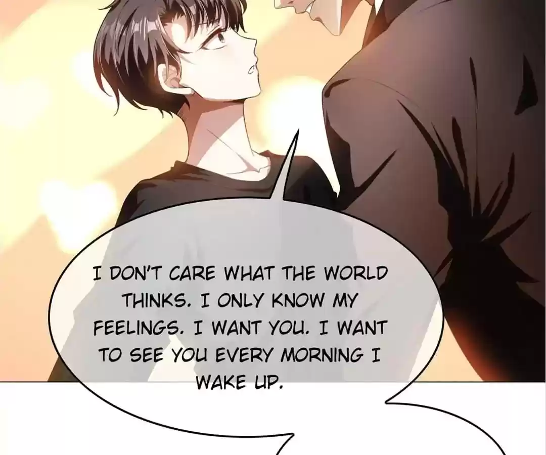 The Innocent Young Master Lu Chapter 78