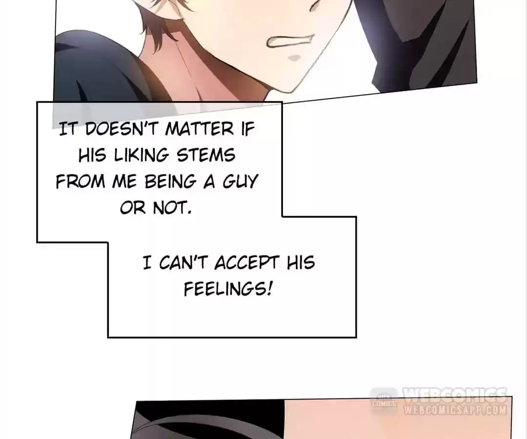 The Innocent Young Master Lu Chapter 78