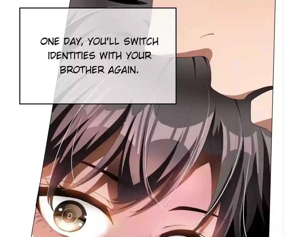 The Innocent Young Master Lu Chapter 78