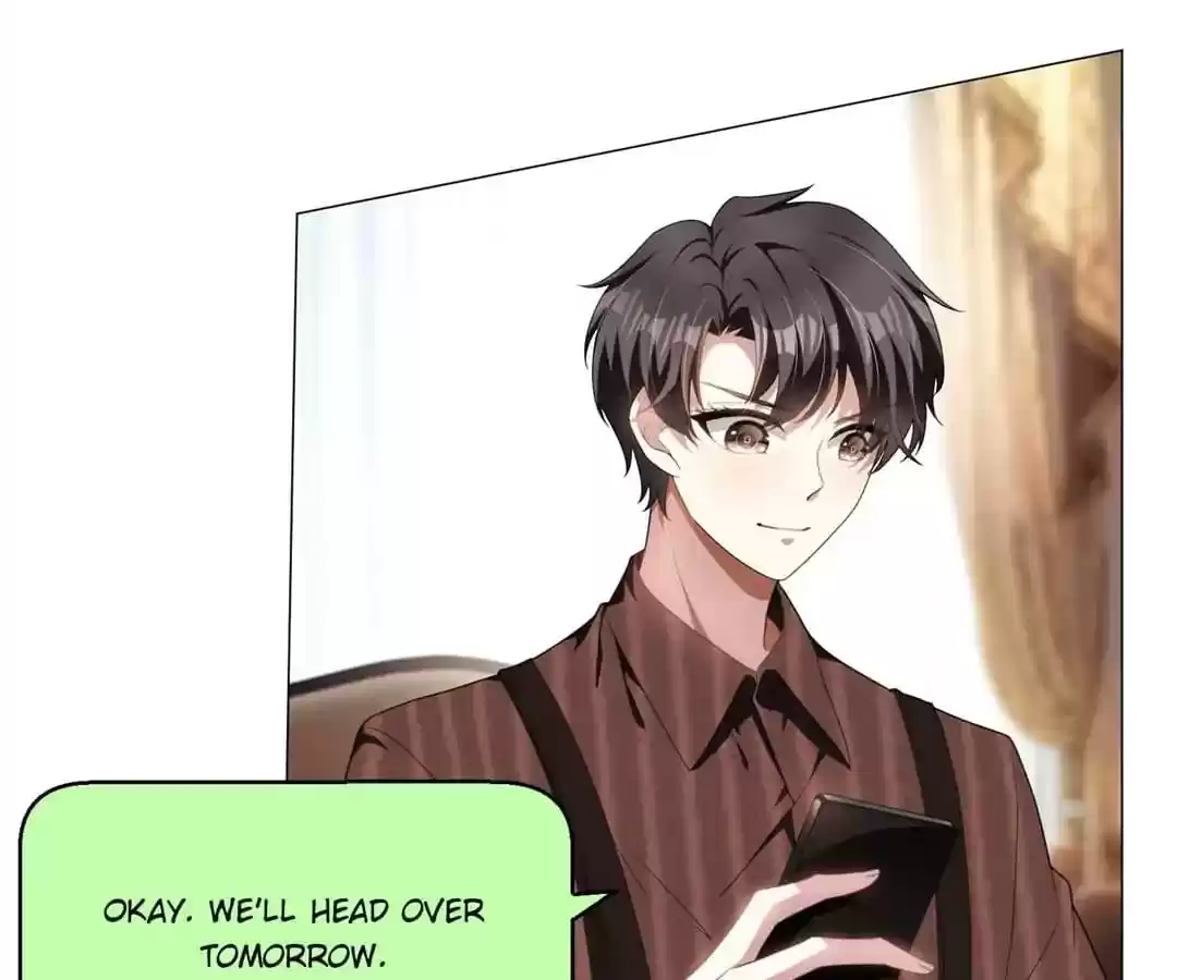 The Innocent Young Master Lu Chapter 78