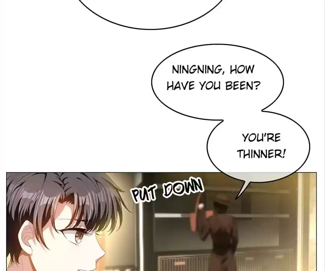 The Innocent Young Master Lu Chapter 78