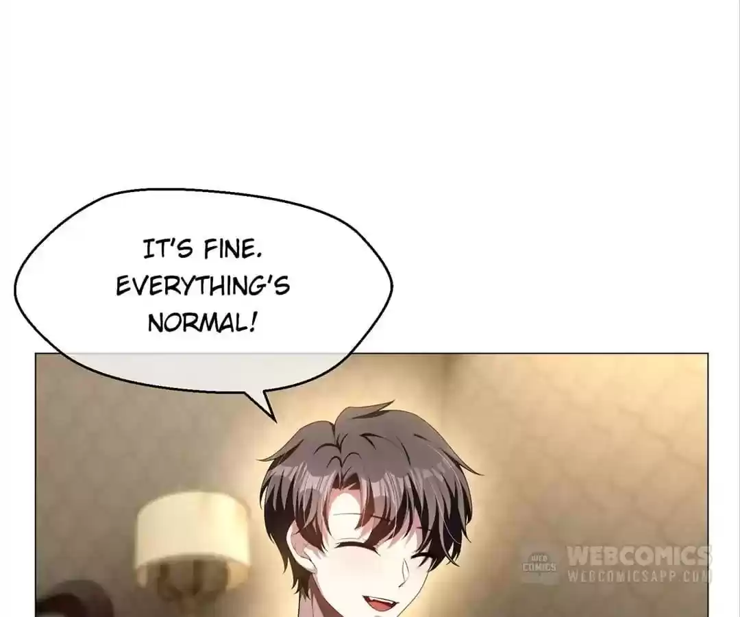 The Innocent Young Master Lu Chapter 78