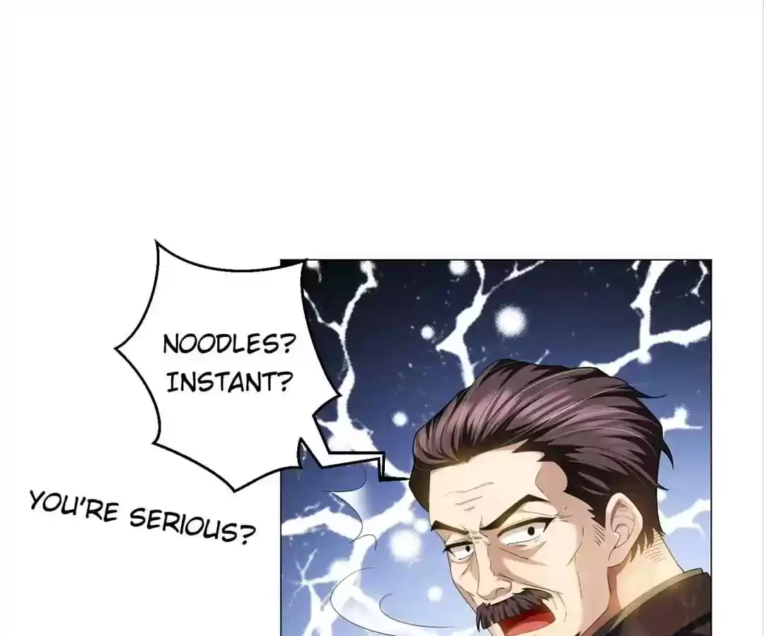 The Innocent Young Master Lu Chapter 78