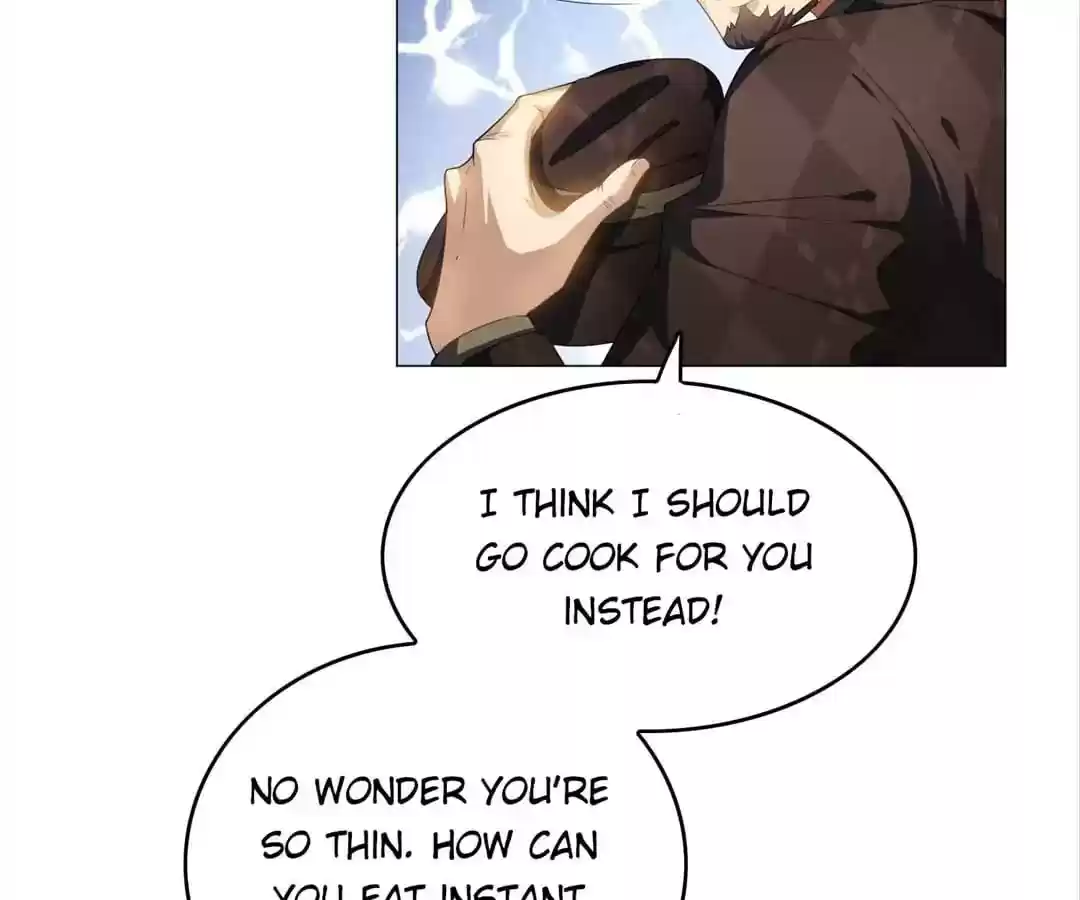 The Innocent Young Master Lu Chapter 78