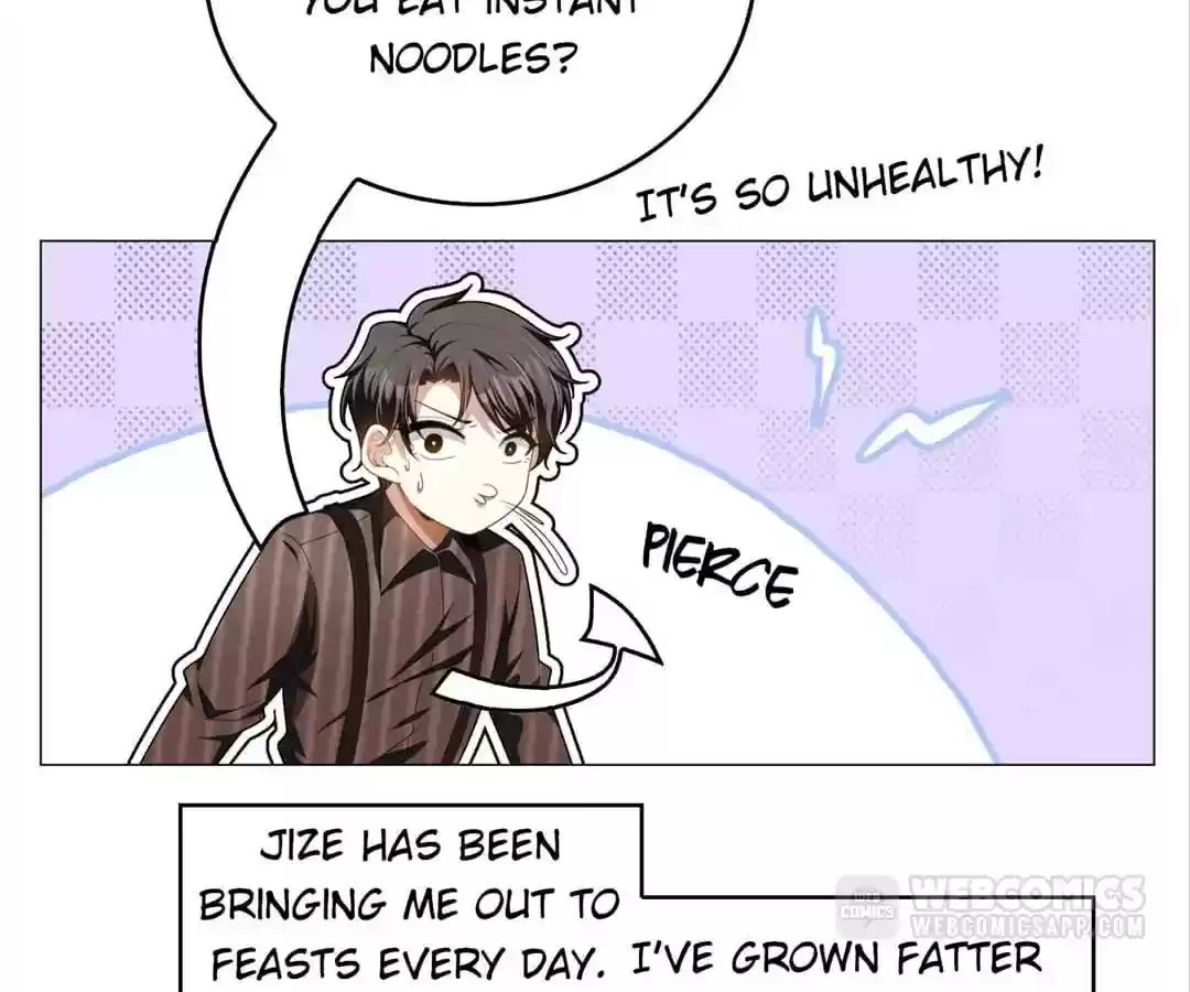 The Innocent Young Master Lu Chapter 78