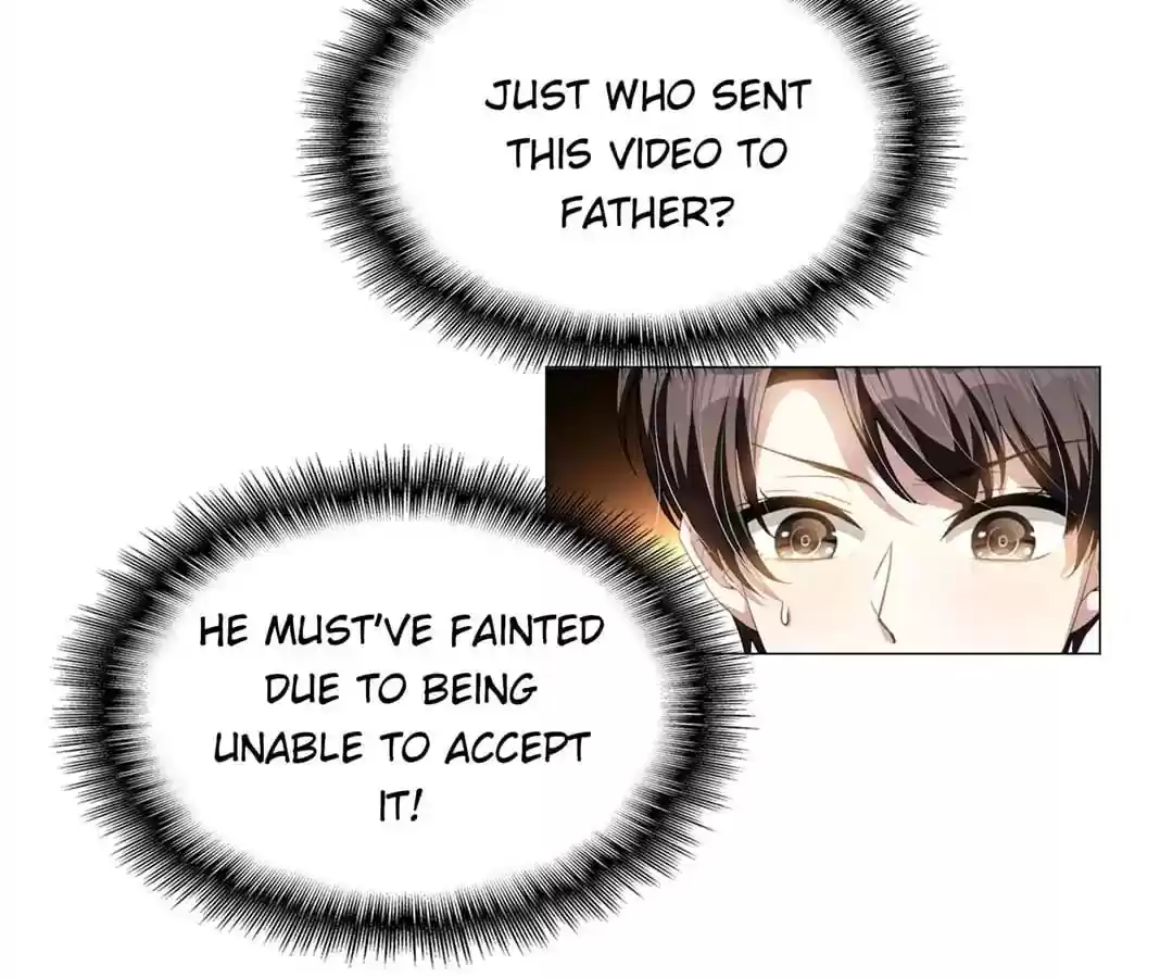 The Innocent Young Master Lu Chapter 78