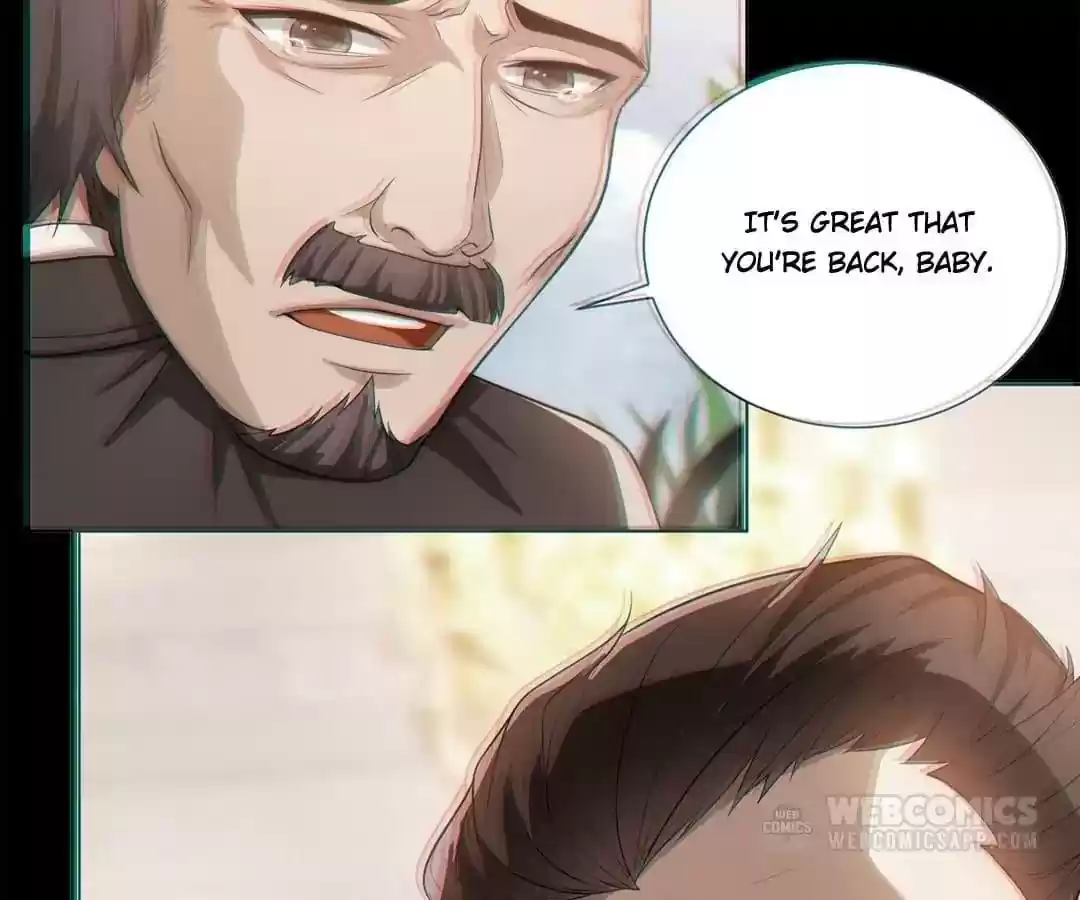 The Innocent Young Master Lu Chapter 79