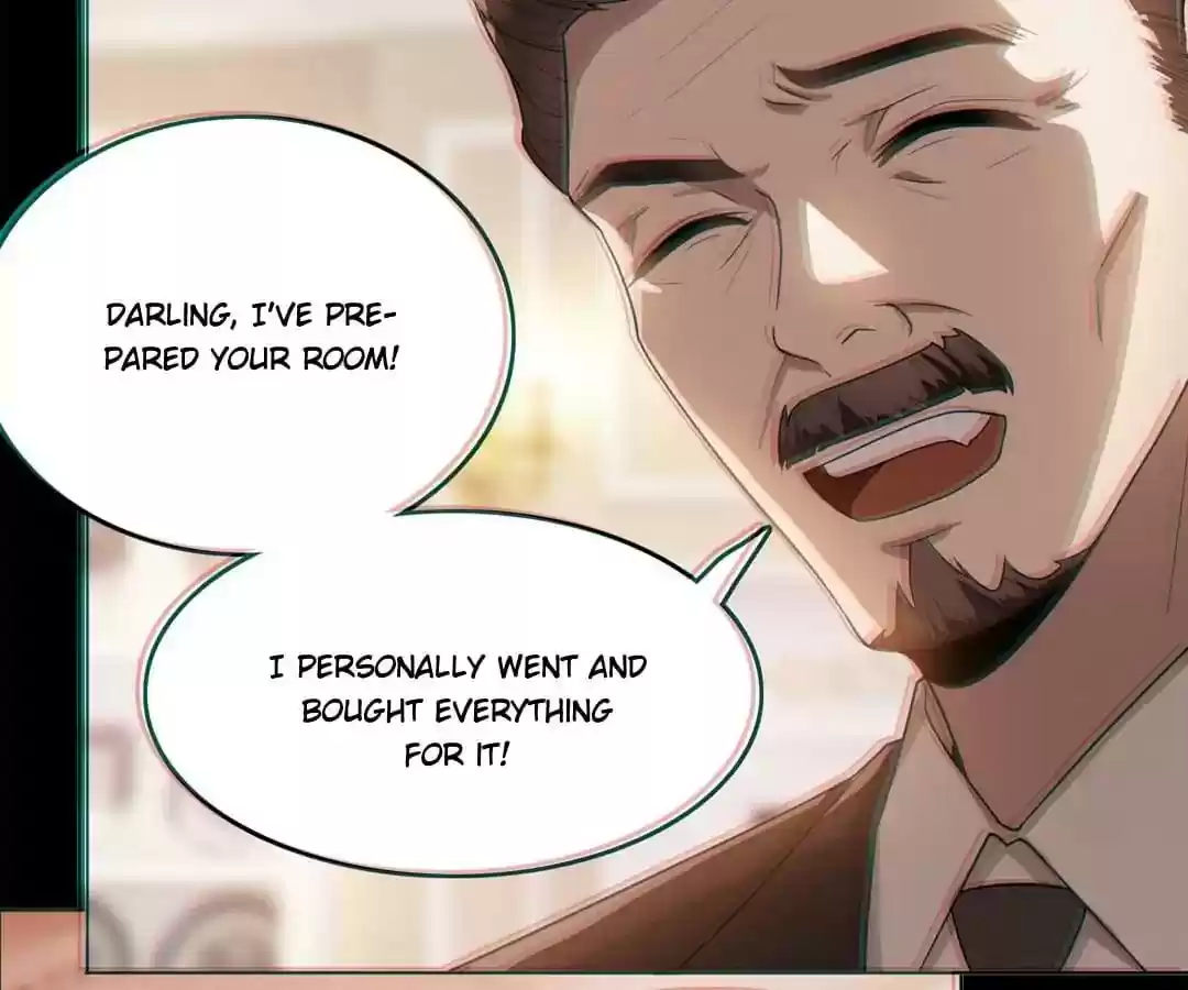 The Innocent Young Master Lu Chapter 79