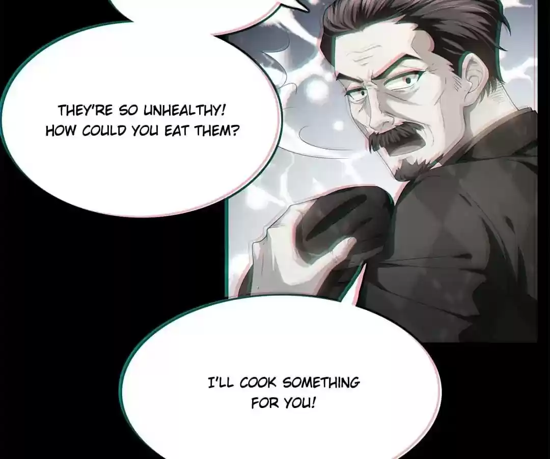 The Innocent Young Master Lu Chapter 79