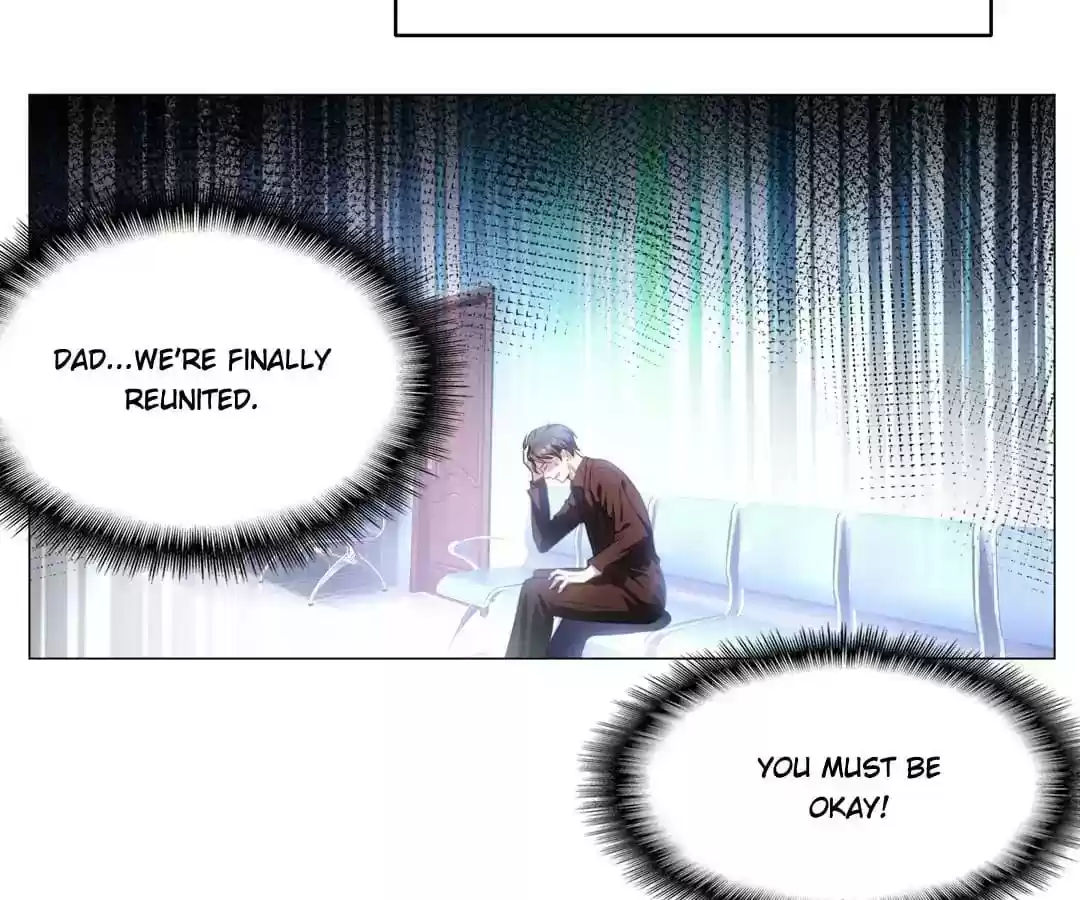 The Innocent Young Master Lu Chapter 79