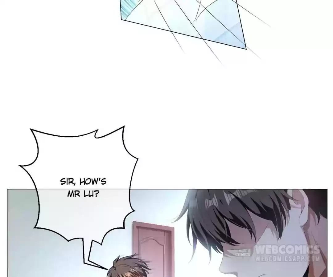 The Innocent Young Master Lu Chapter 79