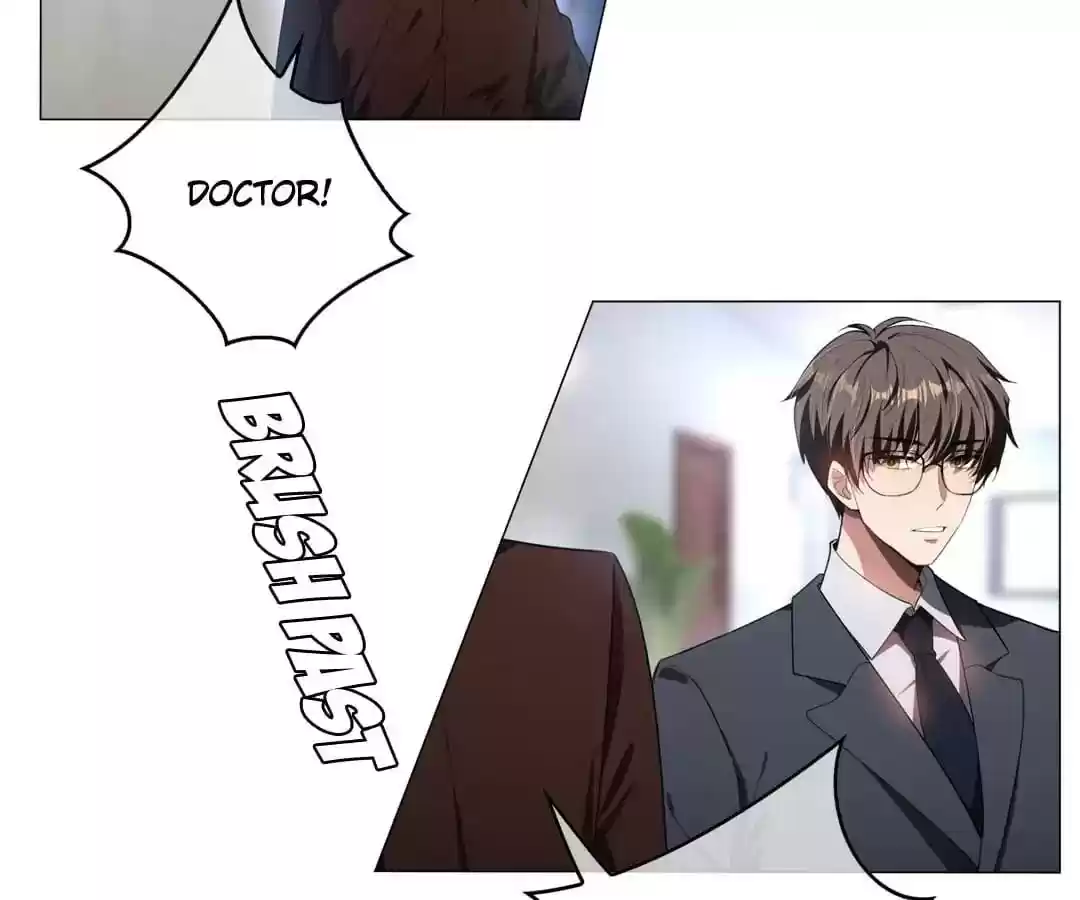 The Innocent Young Master Lu Chapter 79